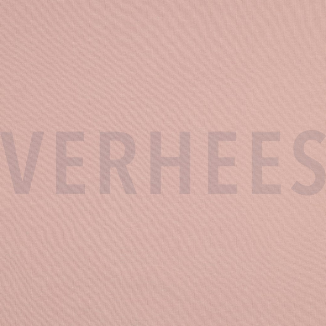 JERSEY GOTS LIGHT MAUVE