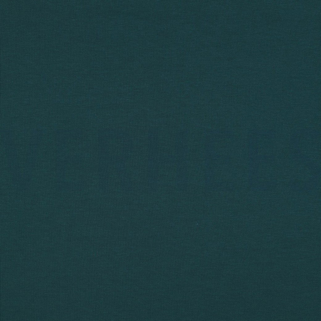 JERSEY GOTS DARK GREEN