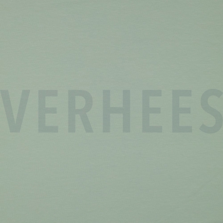 JERSEY GOTS LIGHT GREEN (hover)