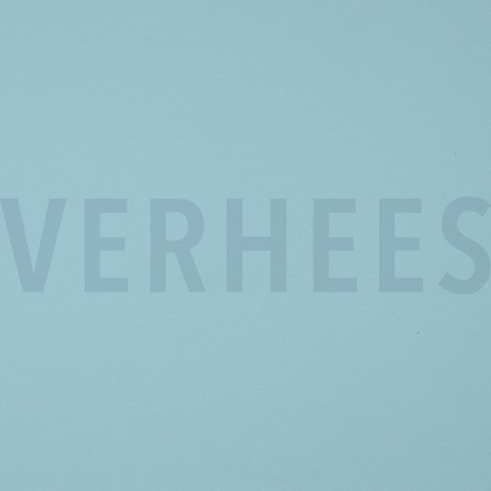 JERSEY GOTS BLEU CLAIR #7