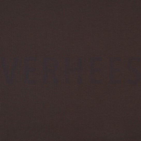 JERSEY GOTS DARK BROWN #7