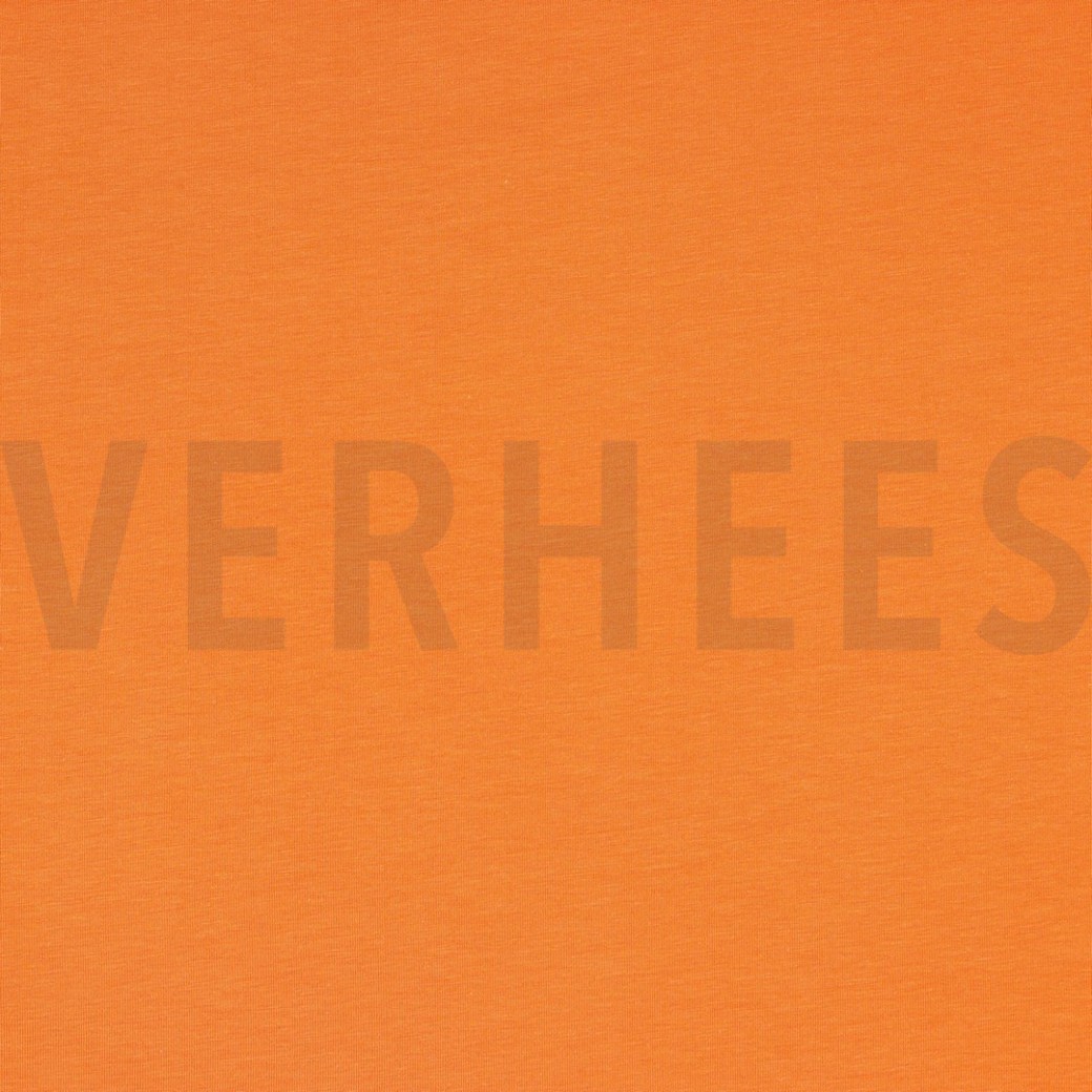 JERSEY GOTS ORANGE