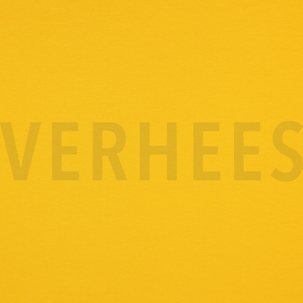 JERSEY GOTS YELLOW