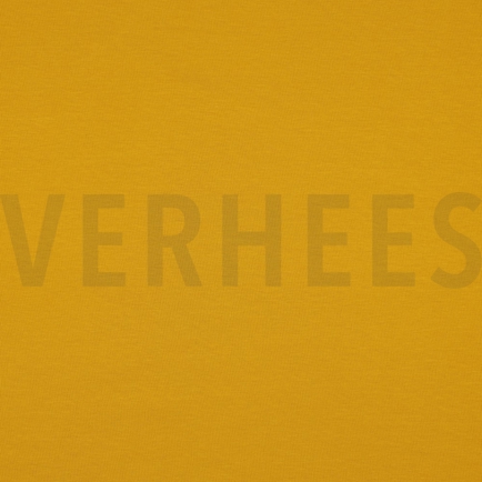 JERSEY GOTS MUSTARD (hover)