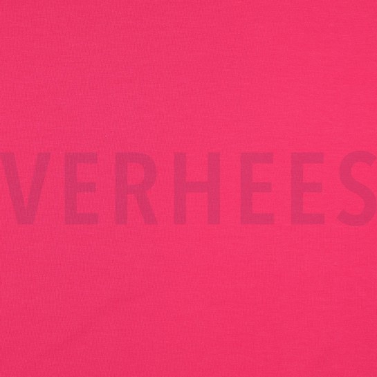 JERSEY GOTS FUCHSIE #7