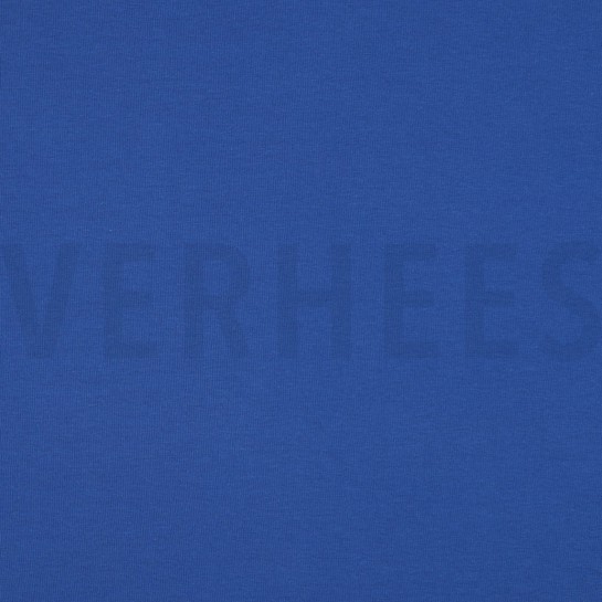 JERSEY GOTS KOBALTBLAUW #7