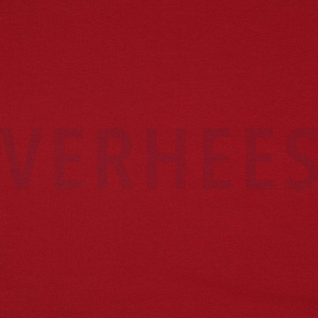 JERSEY GOTS BORDEAUX