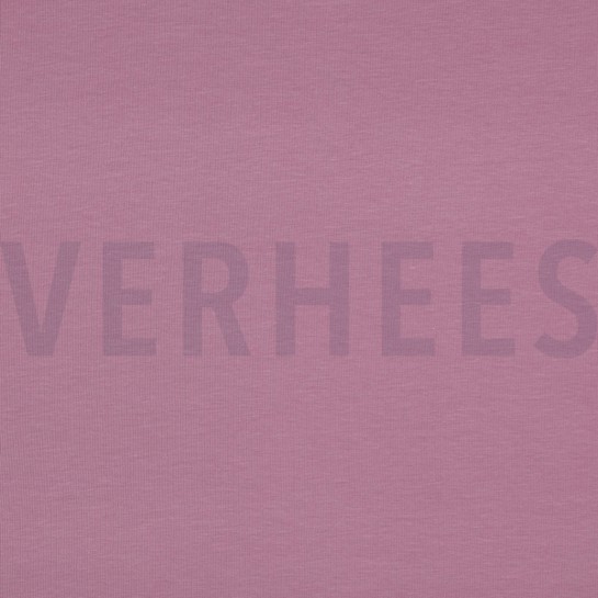 JERSEY GOTS ROUGE #7