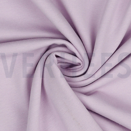 JERSEY GOTS LIGHT CYCLAAM (hover)