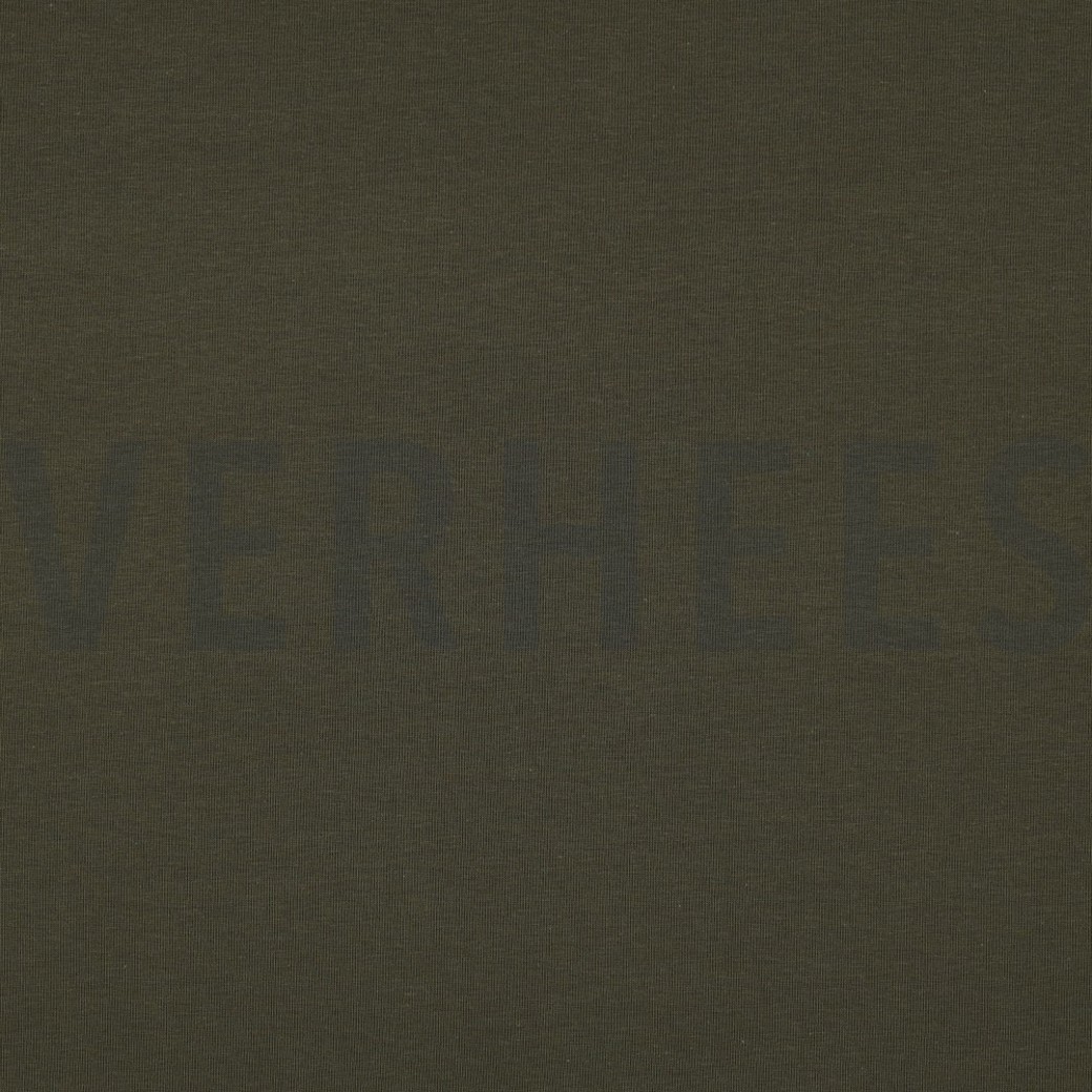 JERSEY GOTS ARMY GREEN