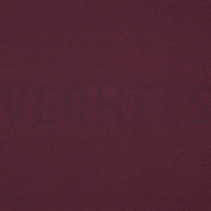 JERSEY GOTS AUBERGINE (hover)