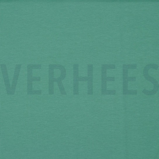 JERSEY GOTS LIGHT PETROL #7