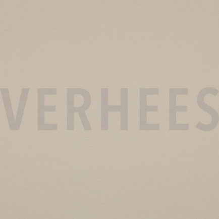 JERSEY GOTS LIGHT SAND (hover)