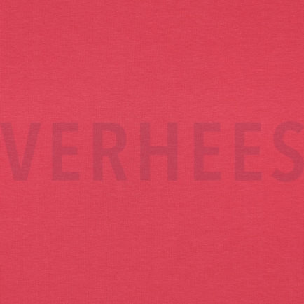 JERSEY GOTS SPICED CORAL (hover)