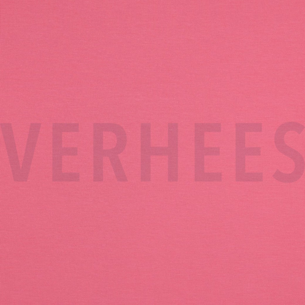 JERSEY GOTS PINK