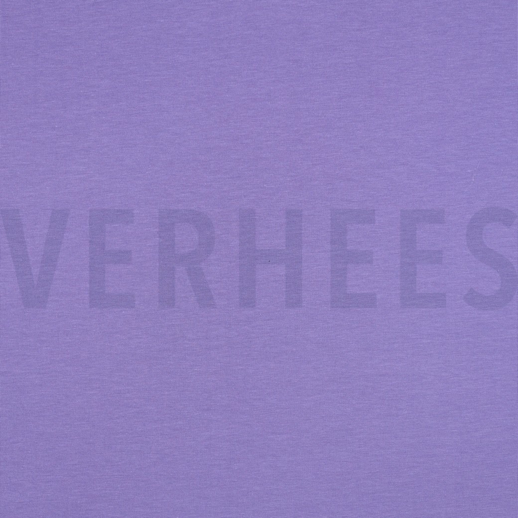 JERSEY GOTS DARK LAVENDER