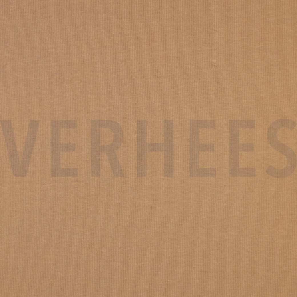 JERSEY GOTS CAMEL (hover)