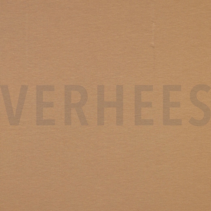 JERSEY GOTS CAMEL (hover)