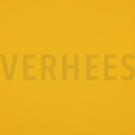 JERSEY GOTS DARK YELLOW (hover)