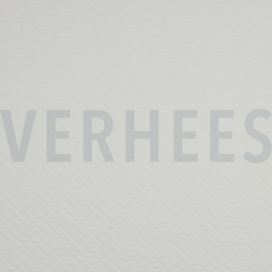 QUILT BLANC CASSÉ #7