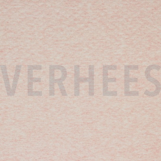 STEPPSTOFF SWEAT ROSÉ MELIERT #7