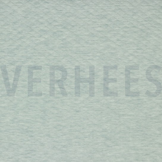 STEPPSTOFF SWEAT MINT MELANGE #7