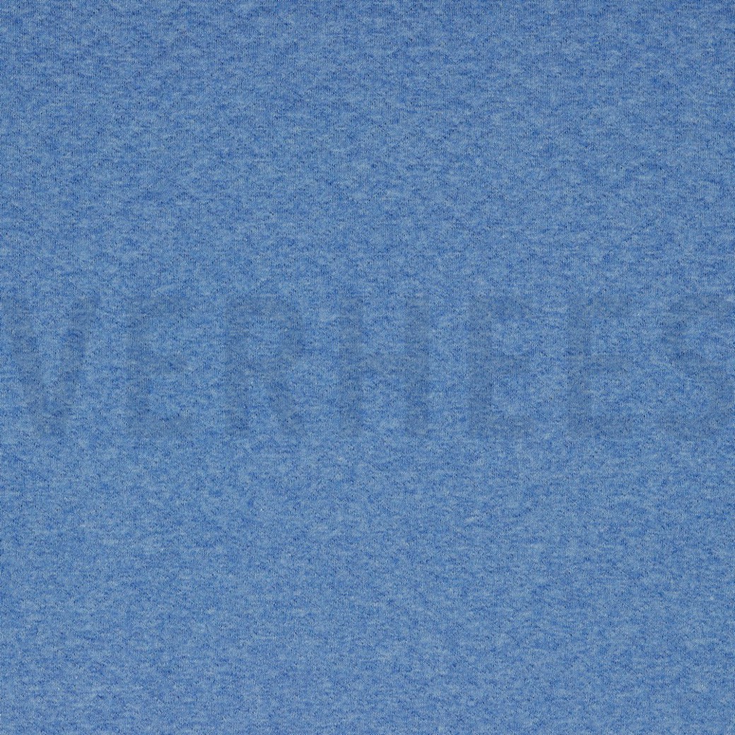 QUILT BLUE MELANGE
