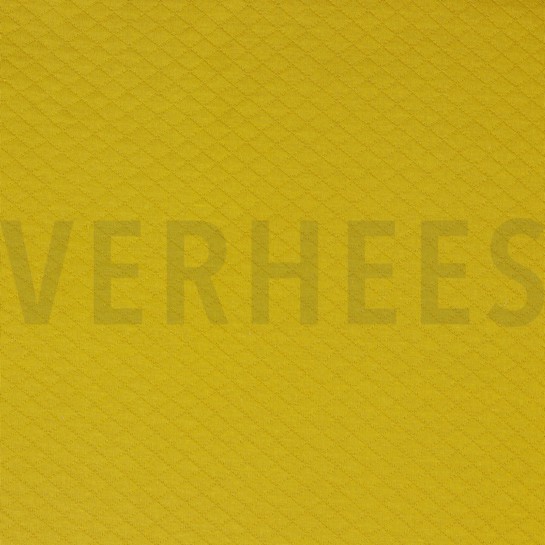 QUILT JAUNE #7