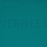 QUILT DARK CYAN (thumbnail)