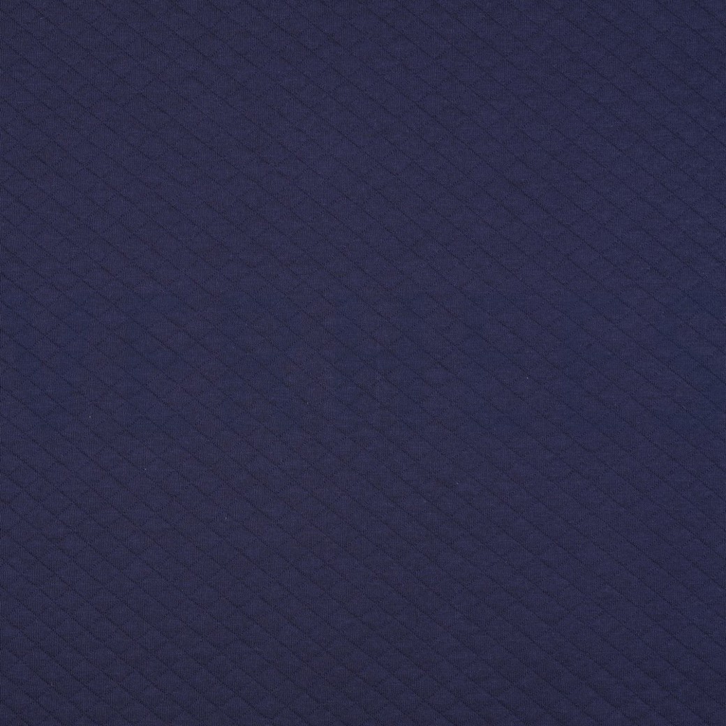 QUILT NAVY