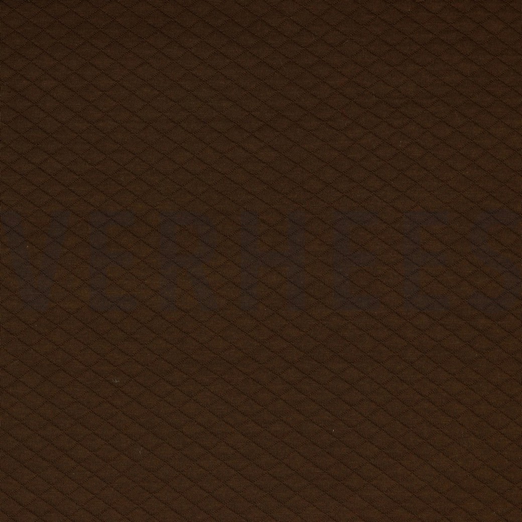 QUILT BROWN