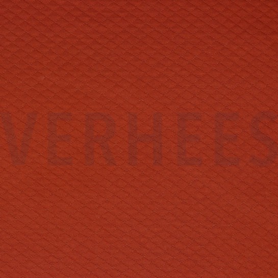 STEPPSTOFF SWEAT TERRACOTTA #7