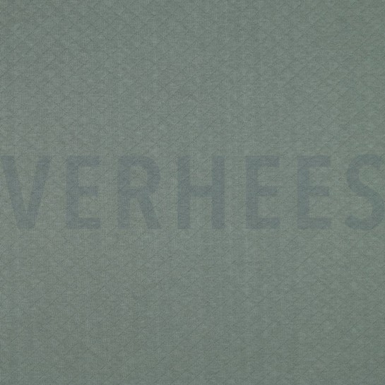 STEPPSTOFF SWEAT ALTGRÜN #7