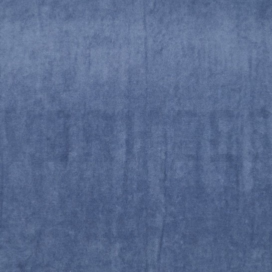 NICKY VELOURS BLUE #7