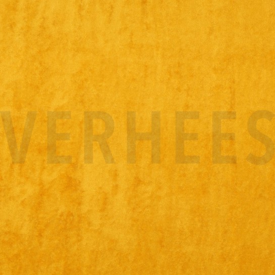 NICKI VELOURS OCKER #7