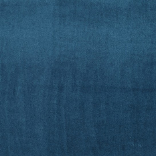 NICKY VELOURS DONKER PETROL #7