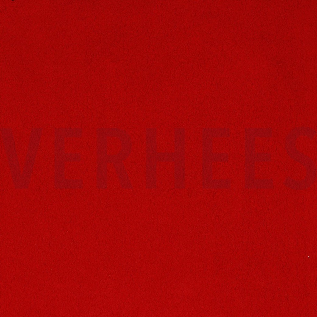 SHERPA RED CERISE