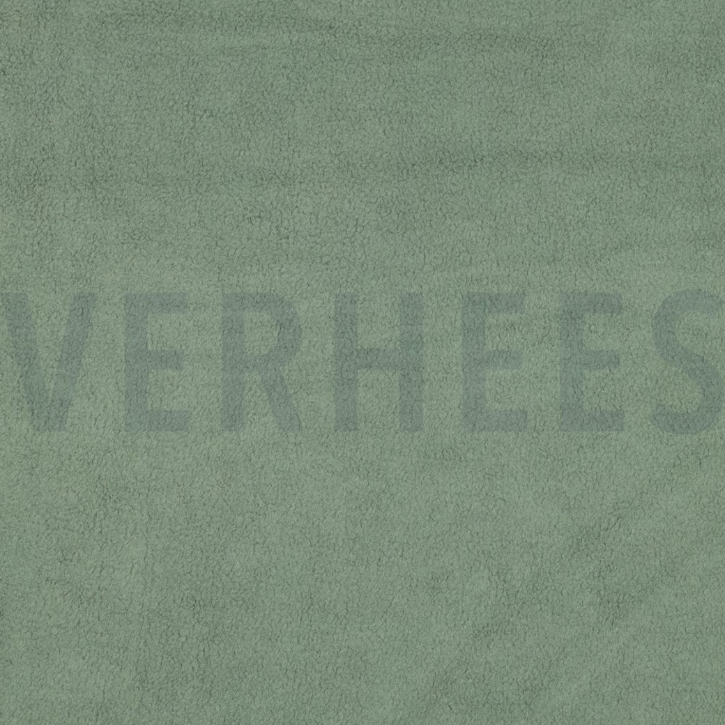 SHERPA OLD GREEN