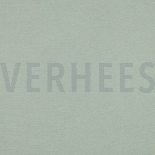 TUBE GOTS LIGHT GREEN #7