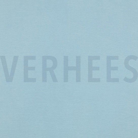 TUBE GOTS LIGHT BLUE #7