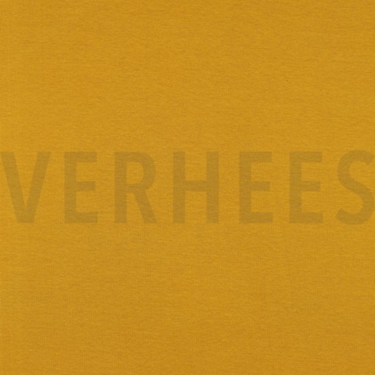 TUBE GOTS MUSTARD #7