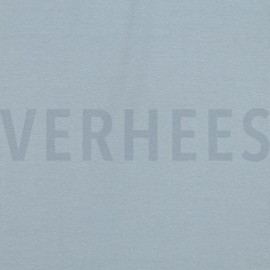 BÜNDCHEN GOTS BABYBLAU #7