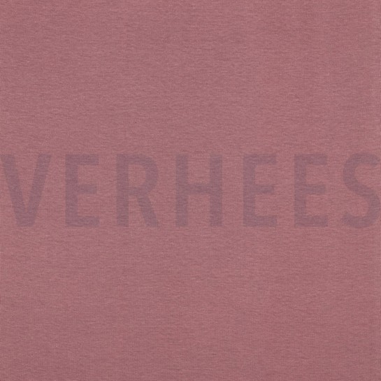 BÜNDCHEN GOTS ALT LILA #7