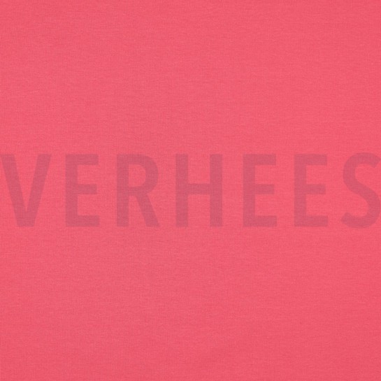 BÜNDCHEN GOTS WARME KORALLE #7