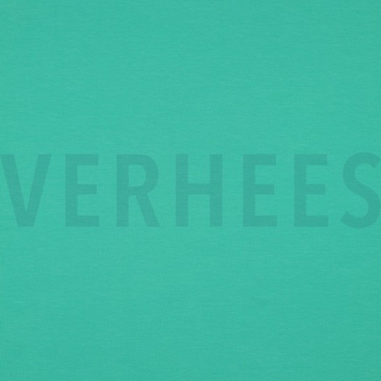 BÜNDCHEN GOTS TÜRKIS #7