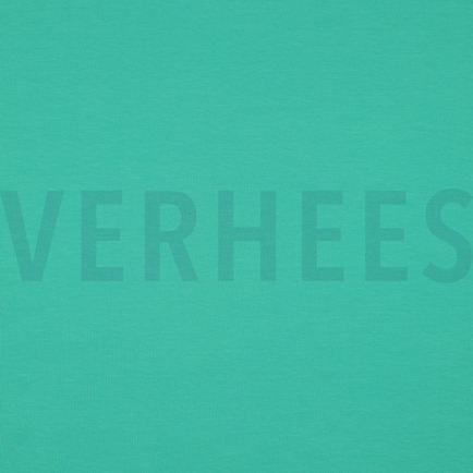 TUBE GOTS TURQUOISE GREEN (hover)