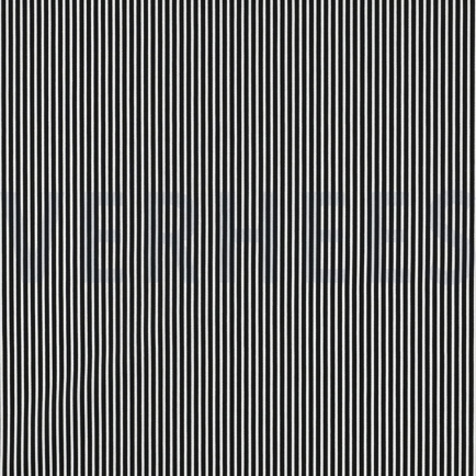 BAUMWOLLE POPELINE STREIFEN SCHWARZ (hover)