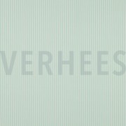 POPLIN STRIPE MINT (thumbnail)