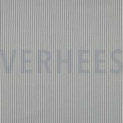 POPLIN STRIPE GREY (thumbnail)