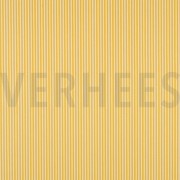 POPLIN STRIPE YELLOW (thumbnail)
